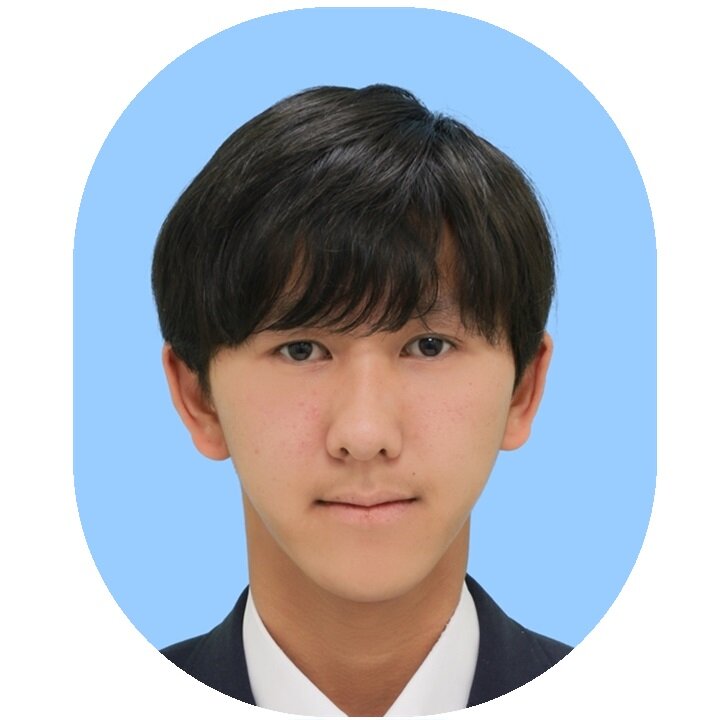 名舩 健友(ナフネ ケンスケ)さん